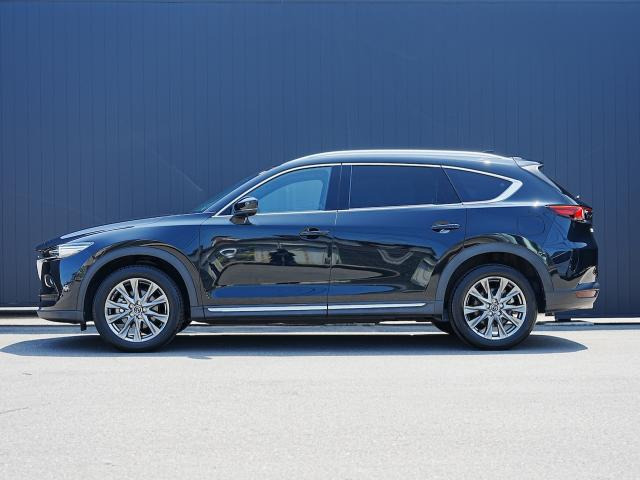 CX-8