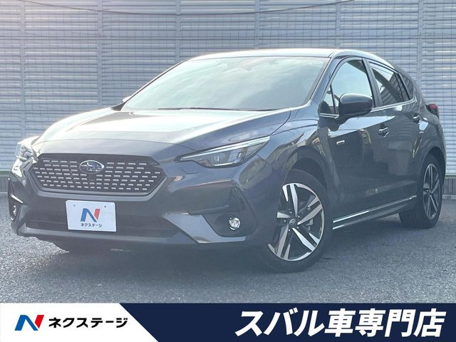 インプレッサハッチバック2.0 ST-H 4WD