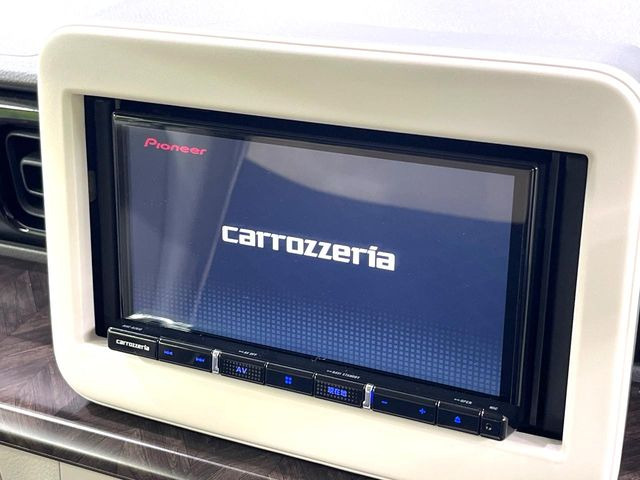 アルトラパンモード