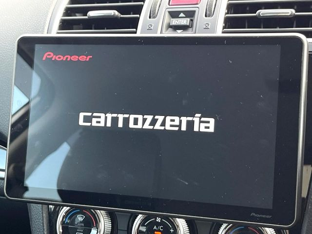 フォレスター2.0 Sリミテッド 4WD