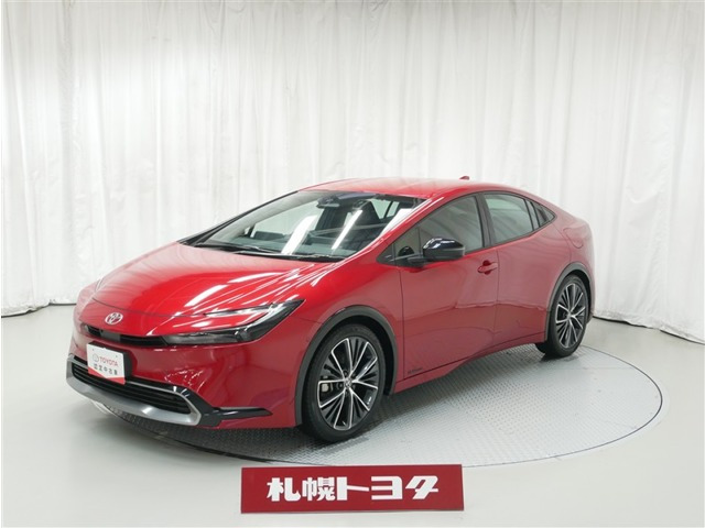 プリウス2.0 Z E-Four 4WD
