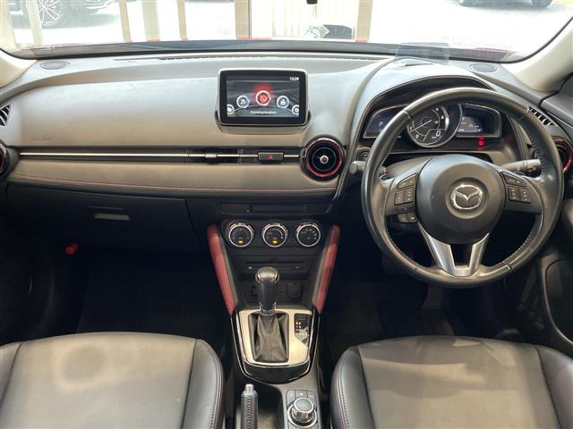 CX-31.5 XD ツーリング