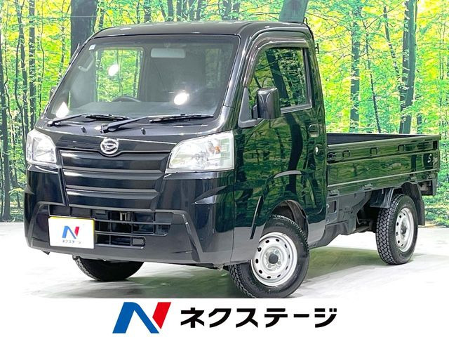 ハイゼットトラックスタンダード
