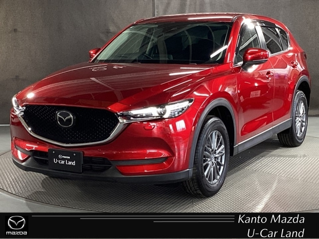 CX-52.2 XD プロアクティブ 4WD