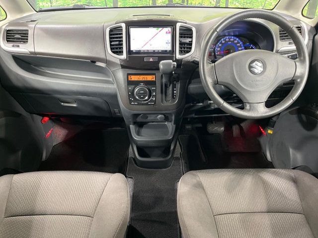 ソリオ1.2 S