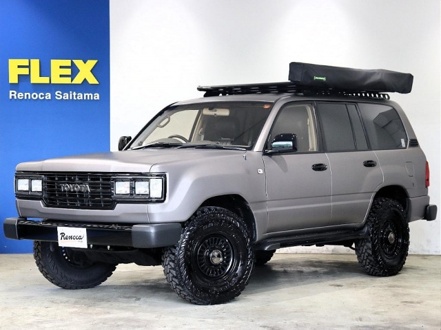 ランドクルーザー1004.7 VX 4WD