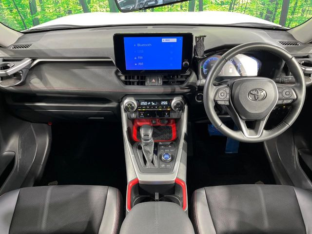 RAV42.0 アドベンチャー オフロードパッケージ II 4WD