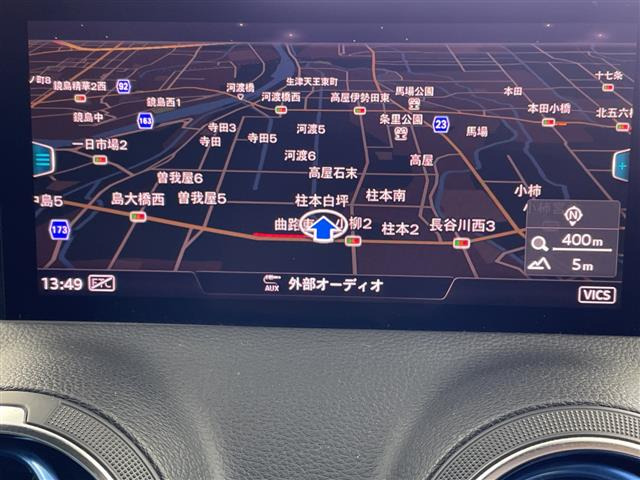 Q230 TFSI スポーツ