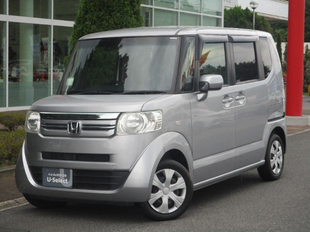 N-BOXG