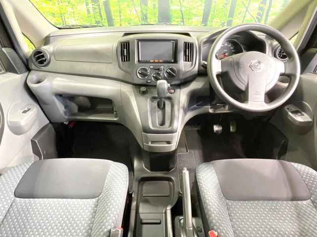 NV200バネットバン1.6 プレミアム GX