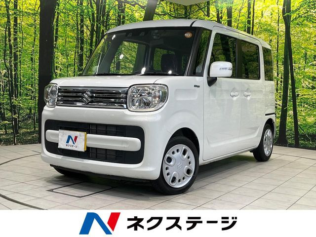 スペーシアハイブリッド(HYBRID)  X