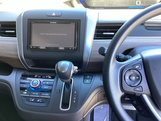 フリード+1.5 G ホンダセンシング
