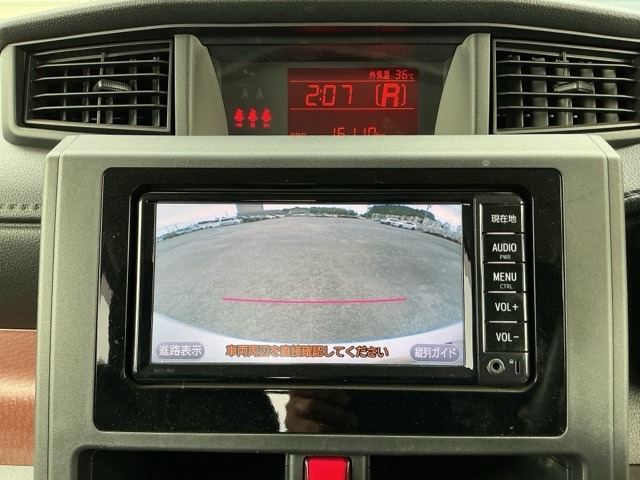ルーミー1.0 X S