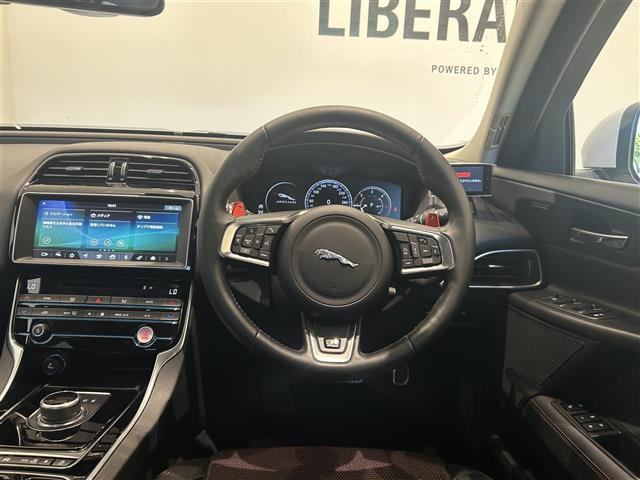 XE2.0 Rスポーツ ディーゼル