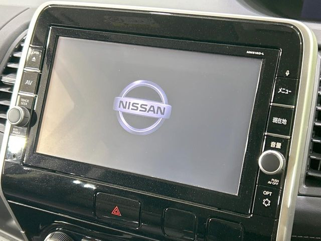 セレナ2.0 ハイウェイスター プロパイロット エディション
