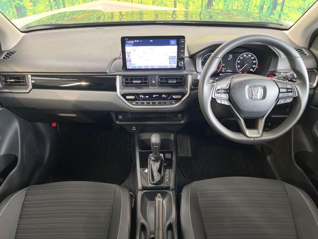 WR-V1.5 Z