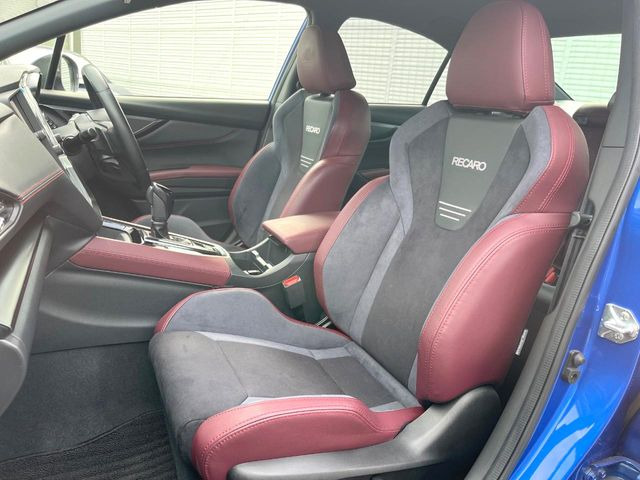 WRX S42.4 STI スポーツR EX 4WD