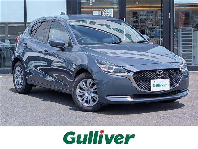 MAZDA21.5 15S 100周年特別記念車