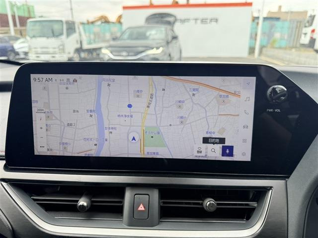 UX300h Fスポーツ