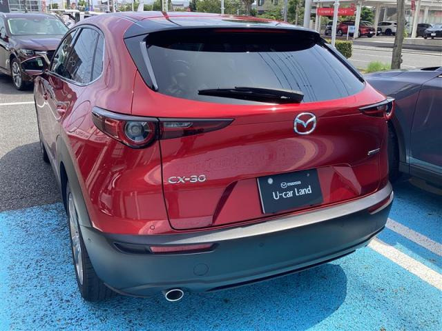 CX-302.0 20S プロアクティブ