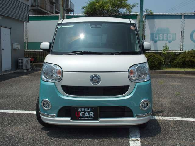 ムーヴキャンバスX メイクアップ リミテッド SAIII