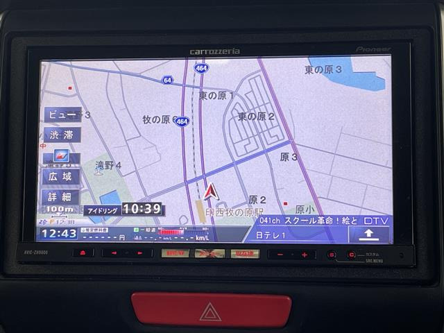 N-BOXカスタムG SSパッケージ