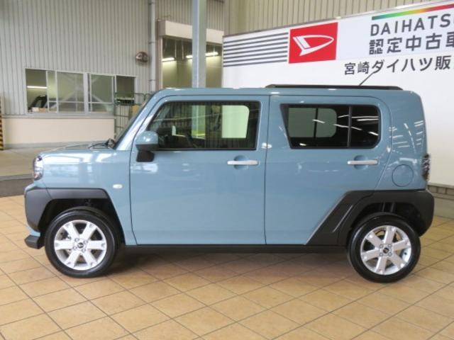 タフトG