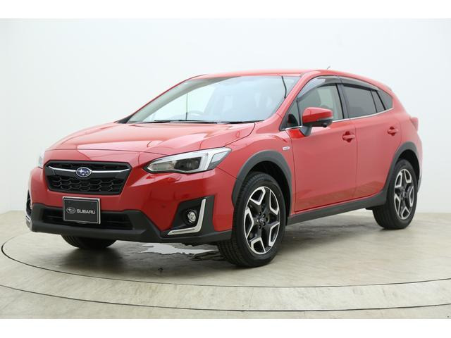 XV2.0e-S アイサイト 4WD
