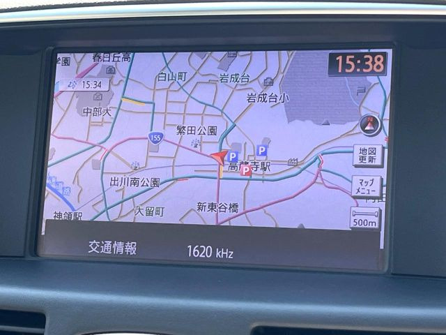 フーガ3.7 370GT