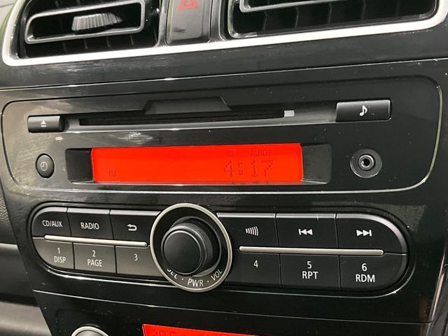 ミラージュ1.0 G