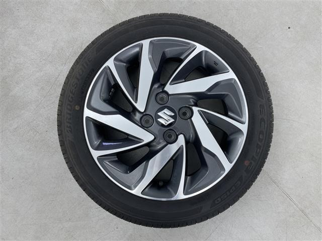 アルトハイブリッド(HYBRID) X 4WD