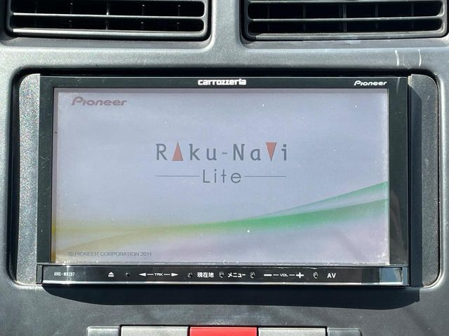 ミラX リミテッド