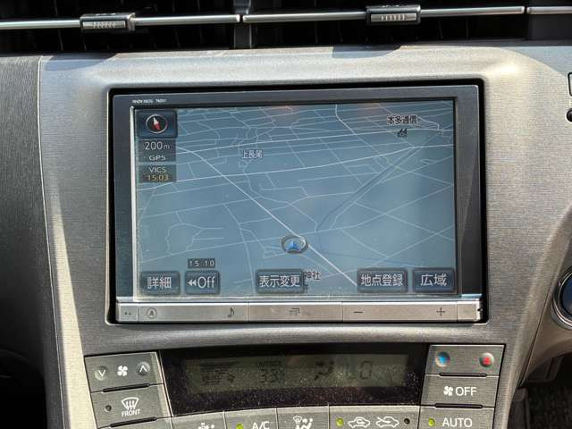 プリウス1.8 G ツーリングセレクション