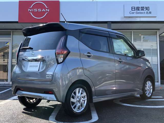 デイズハイウェイスターX プロパイロットエディション