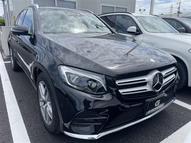 GLC200 スポーツ