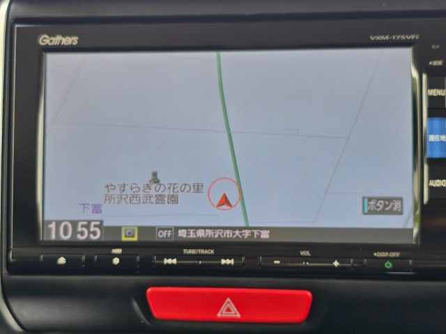 N-BOXカスタムG SSパッケージ ブラックスタイル