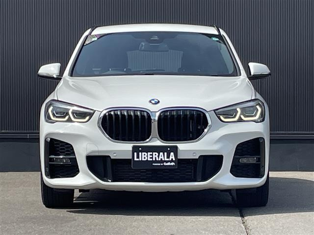 X1xドライブ 18d Mスポーツ 4WD