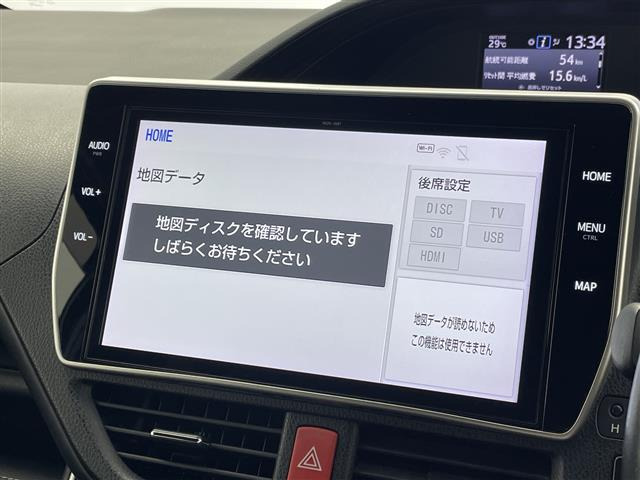 エスクァイアハイブリッド1.8 Gi