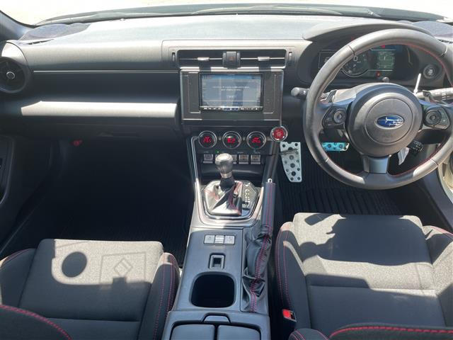 BRZ2.4 R