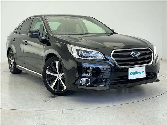レガシィB42.5 リミテッド 4WD