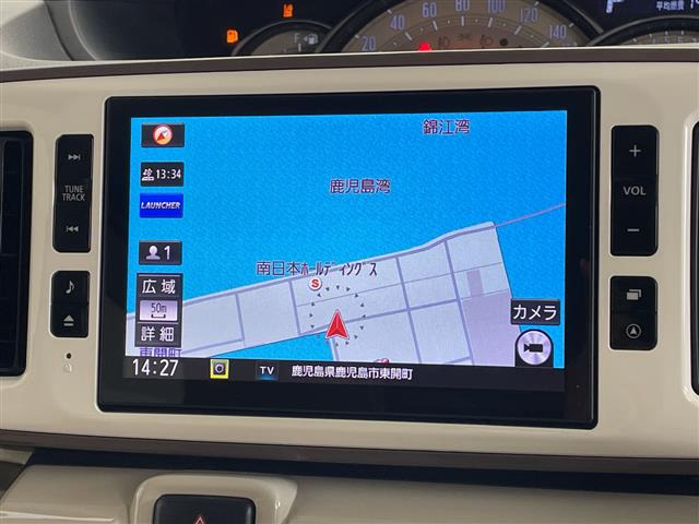 ムーヴキャンバスG メイクアップ リミテッド SAIII