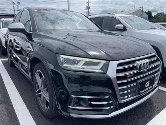 SQ53.0 4WD