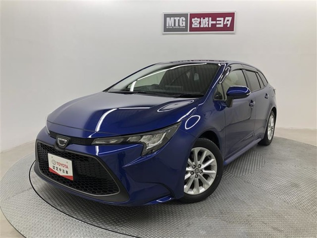 カローラツーリング1.8 S