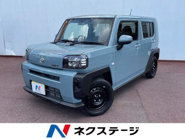 タフトX