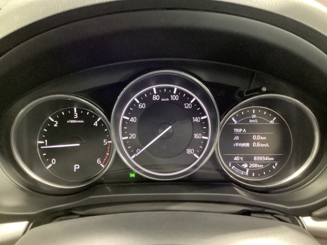 CX-52.2 XD プロアクティブ 4WD