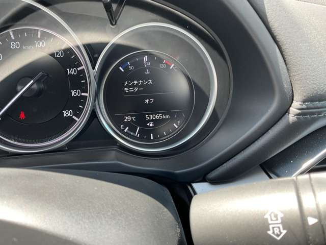 CX-52.2 XD プロアクティブ