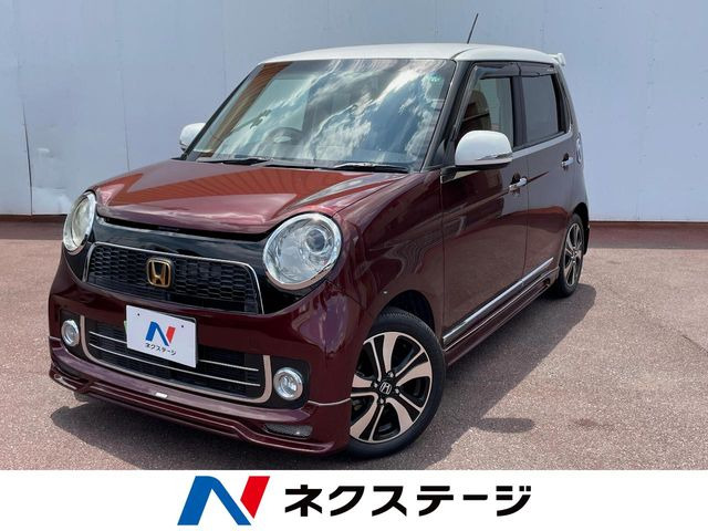 N-ONEプレミアム ツアラー Lパッケージ