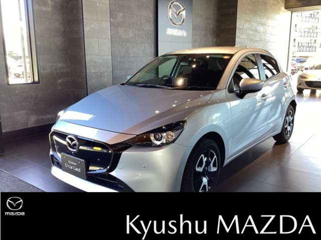 MAZDA21.5 15BD