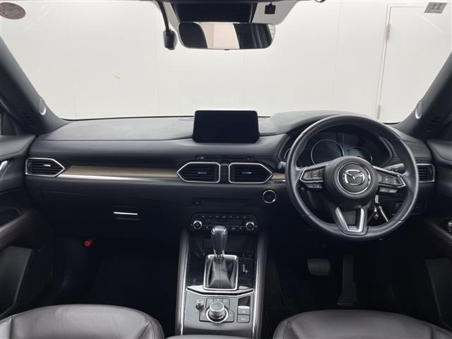 CX-52.2 XD エクスクルーシブ モード