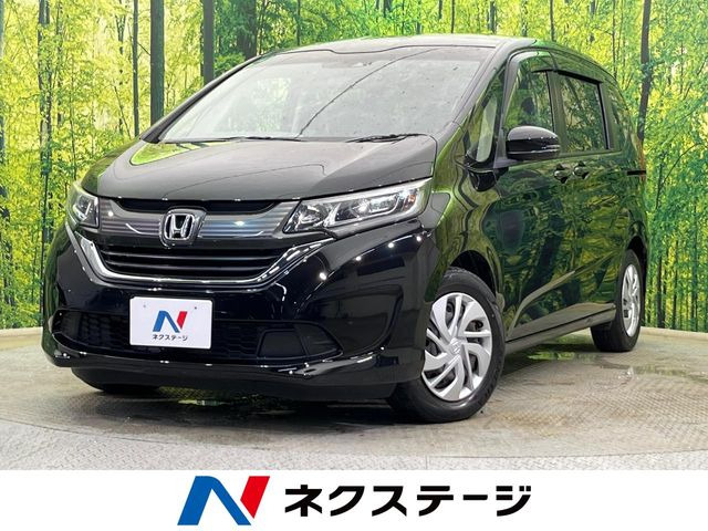 フリード1.5 G ホンダセンシング